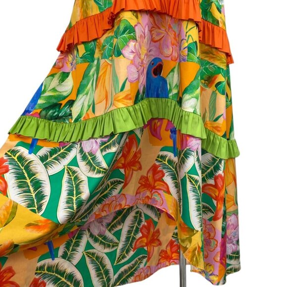 Alden Adair Camilla dress - Picture 4 of 16